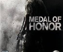 Medal of Honor