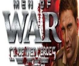 Men of War: Condemned Heroes