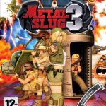 Metal Slug 3