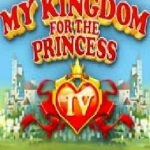 My Kingdom for the Princess IV