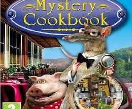 Mystery Cookbook
