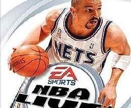 NBA Live 2003