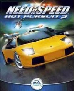 Need for Speed 3 Hot Pursuit 2
