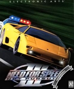 Need for Speed 3: Hot Pursuit (1998)