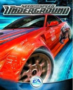Need for Speed: Underground