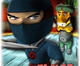 Ninja Guy