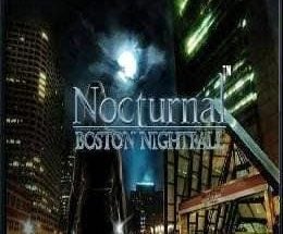 Nocturnal: Boston Nightfall