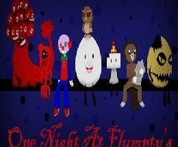 One Night at Flumpty’s