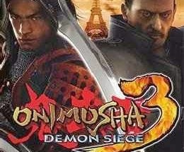 Onimusha 3: Demon Siege