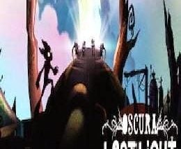 Oscura: Lost Light