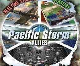 Pacific Storm Allies