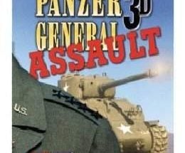 Panzer General 3D Assault