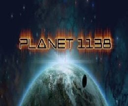 Planet 1138