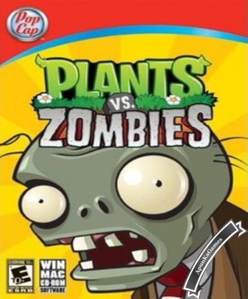 تحميل لعبة zombie vs plants 3 كاملة للكمبيوتر