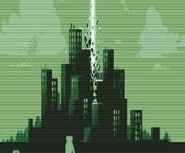 Please, Don’t Touch Anything