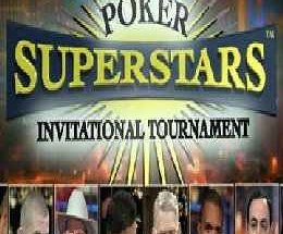 Poker Superstars