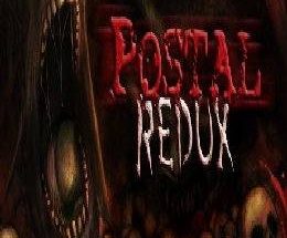 POSTAL Redux