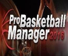 Pro Basketball Manager 2016