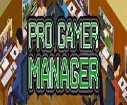 Pro Gamer Manager