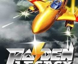 Raiden Legacy