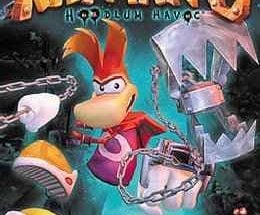 Rayman 3: Hoodlum Havoc