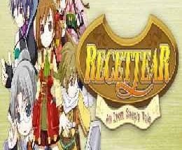 Recettear: An Item Shop’s Tale