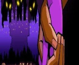 Remnants Of Isolation