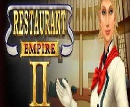 Restaurant Empire II