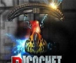 Ricochet Lost Worlds