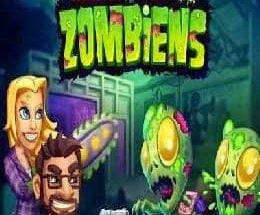 Rooster Teeth vs. Zombiens