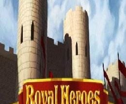 Royal Heroes