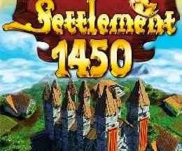 Royal Settlement 1450