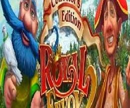 Royal Envoy 2: Collector’s Edition