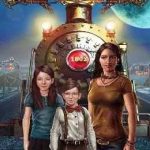 Runaway Express Mystery