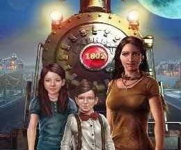 Runaway Express Mystery