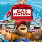 Rush Hour! Gas Station