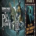 Sam & Max: The Devil’s Playhouse