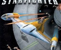 Star Wars: Starfighter