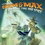 Sam & Max Beyond Time and Space