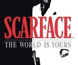 Scarface: The World Is Yours