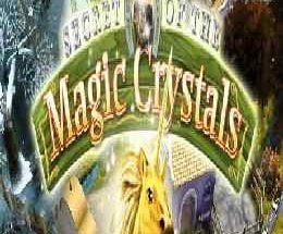 Secret of the Magic Crystals