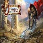 Secrets of Olympus 2: Gods among Us