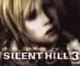 Silent Hill 3