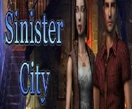 Sinister City