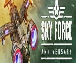 Sky Force Anniversary