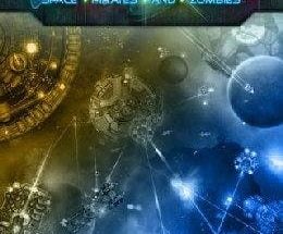 Space Pirates And Zombies 2