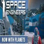 Space Engineers
