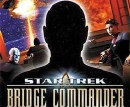 Star Trek: Bridge Commander