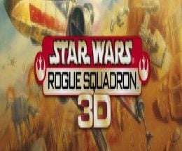 Star Wars: Rogue Squadron 3D