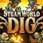 SteamWorld Dig